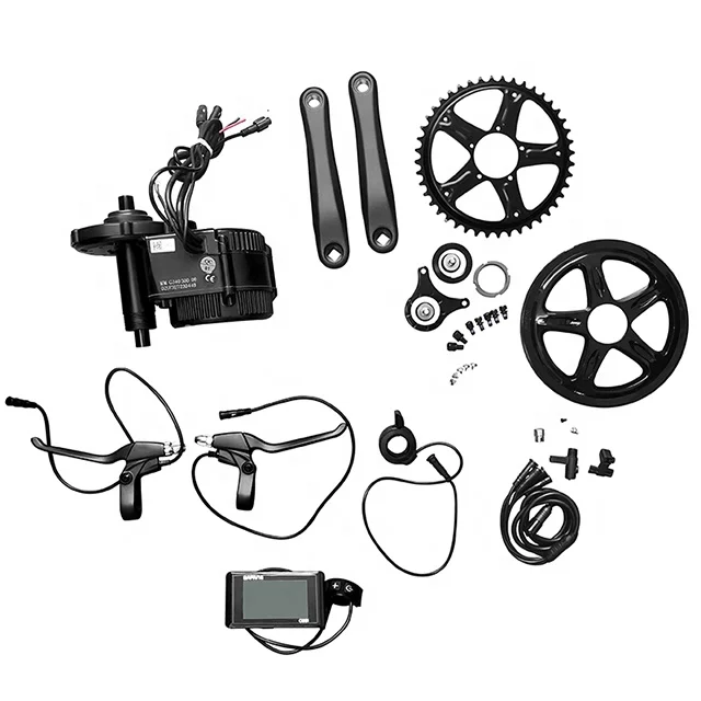 48v 500 Watt Bafang Bbs01b Mid Drive Geared Motor Ebike Kit - Buy 48v 500w  Ebike Kit,Mid Motor Ebike Kit,500 Watt Ebike Kit Product on Alibaba.com