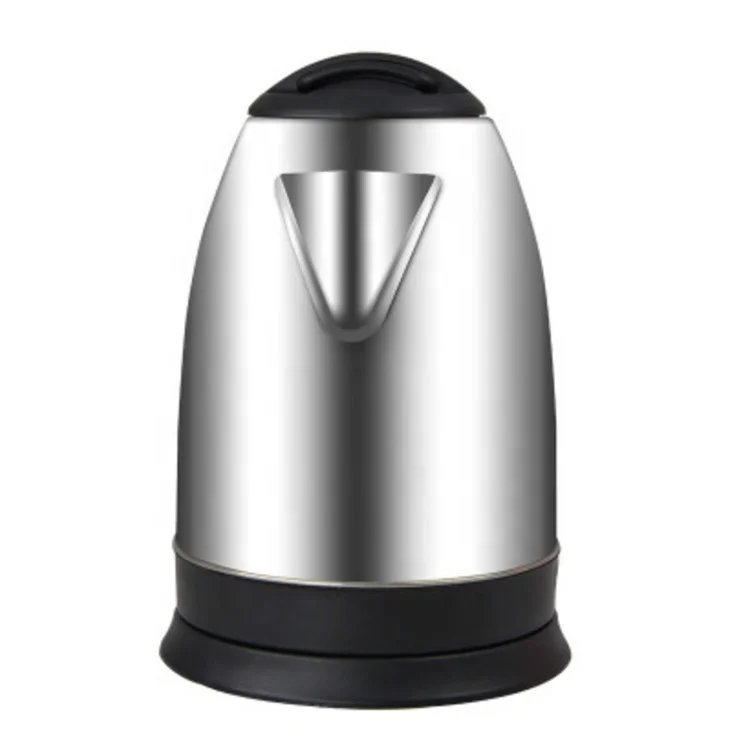 Buy Electric Kettle Stainless Steel Hot 