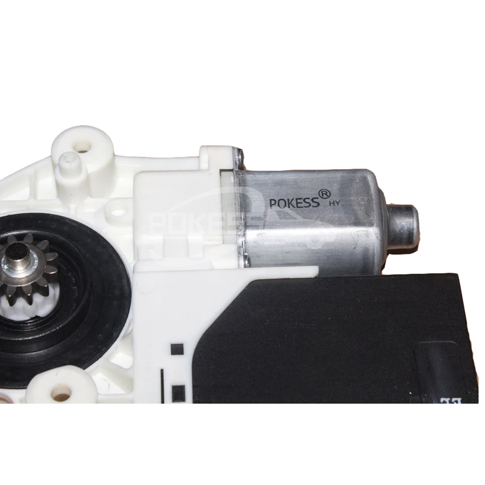 4M5T14B531BD 6M5T14B531CA 4M5T14B531BC Power Window Lifter Motor With ... — 3