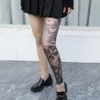 Stampa Dark Night Ghost