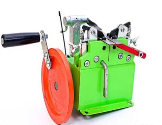 Band Saw Blade Tooth Setter