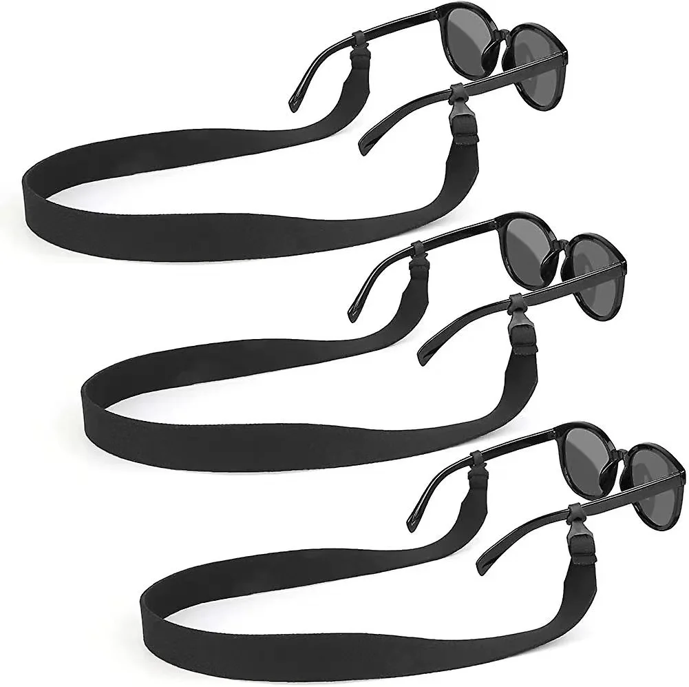 Floating Sunglasses Strap Cord Lanyard Adjustable Floating Eyewear