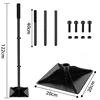 garden Tamper 20 cm