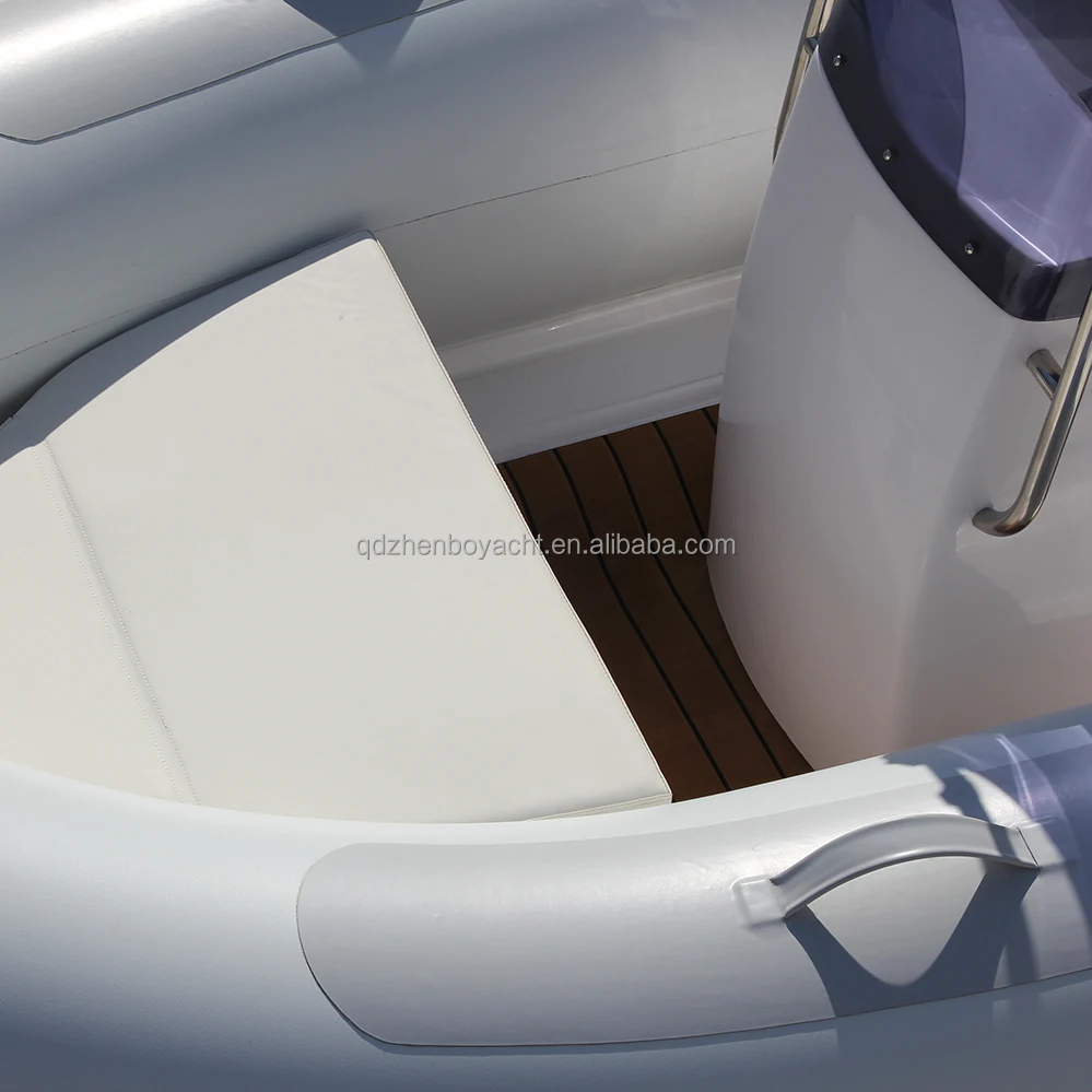 Orca Hypalon Marine Rib Boat - Durable & Versatile RIB-330