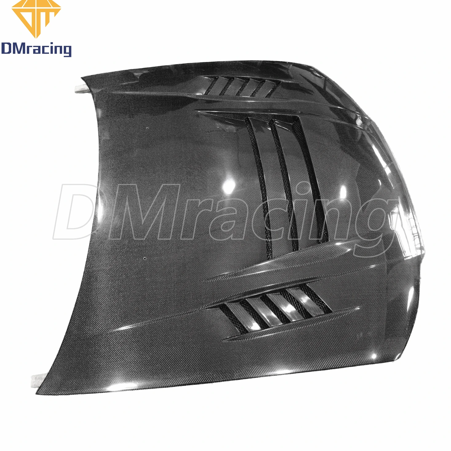 thumbnail image 2 of Buy In Bulk Exhaust Bumper Heat Shield Heat-Resistant Carbon Fiber 2 of 14