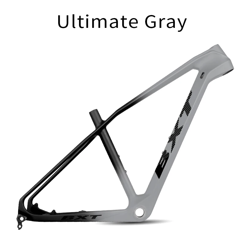 カーボンフレーム マウンテンバイクフレーム MTBフレーム 自転車