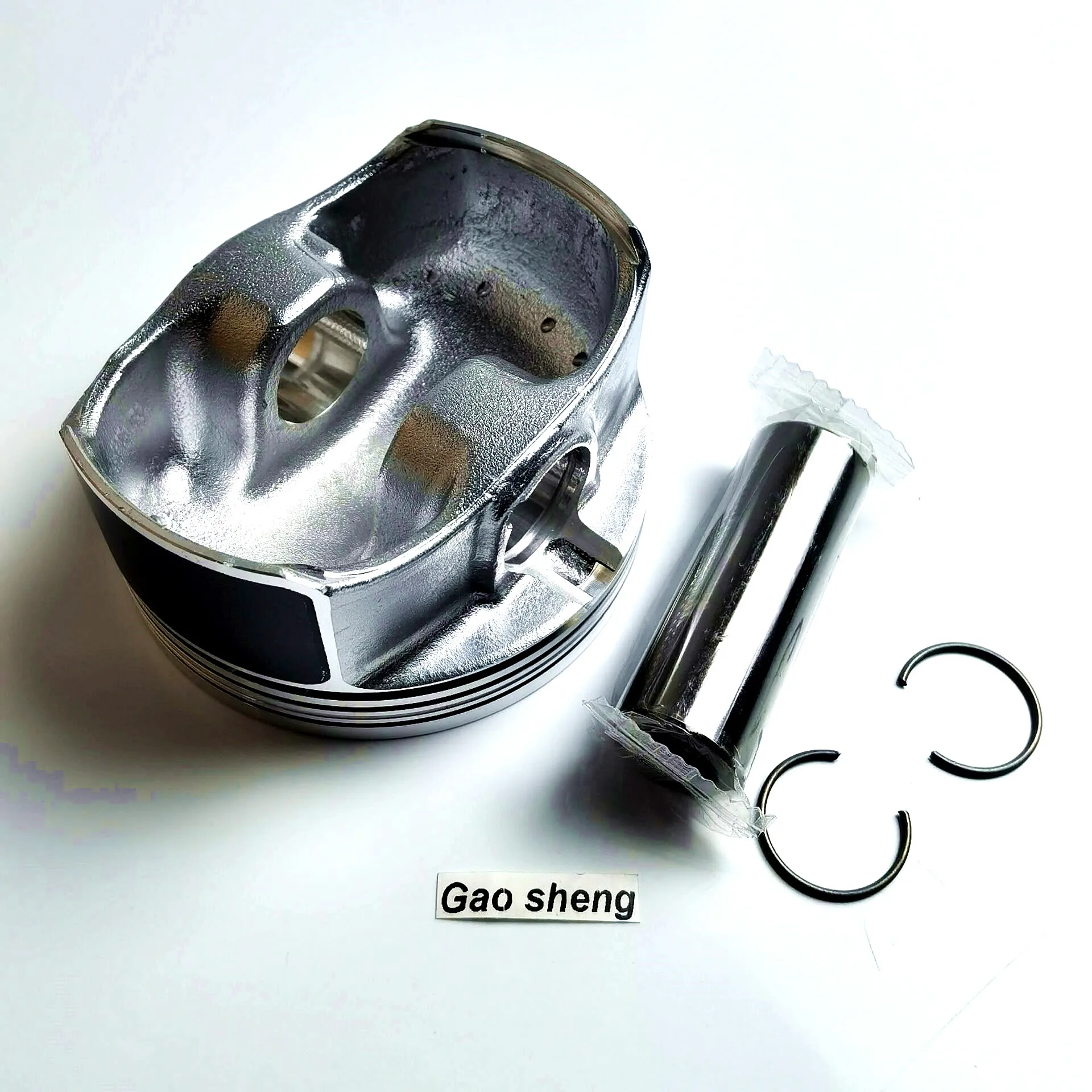 High Performance 15F STX 15 F STX15F STX12F 12F Piston and Piston Ring Kit for KAWASAKI OEM