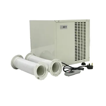 climateright 5000 btu