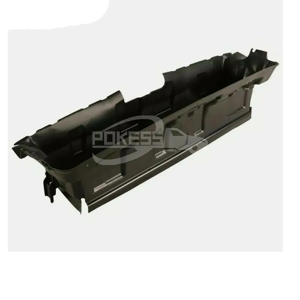 POKESS Automatic Car Cover F1EB8314AB LQ-FKS-361 Lower Air Intake Cove... — 4