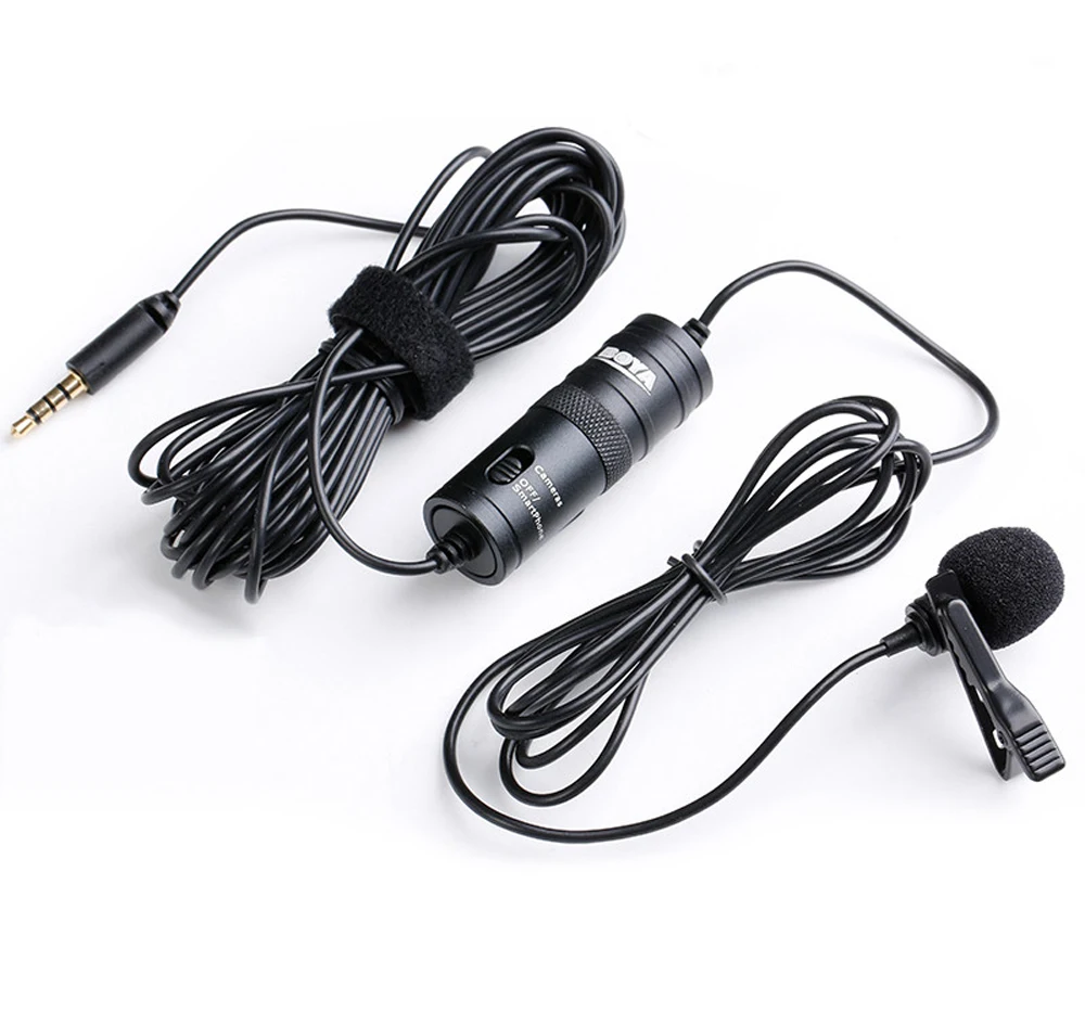 noise cancelling microphone for dslr camera