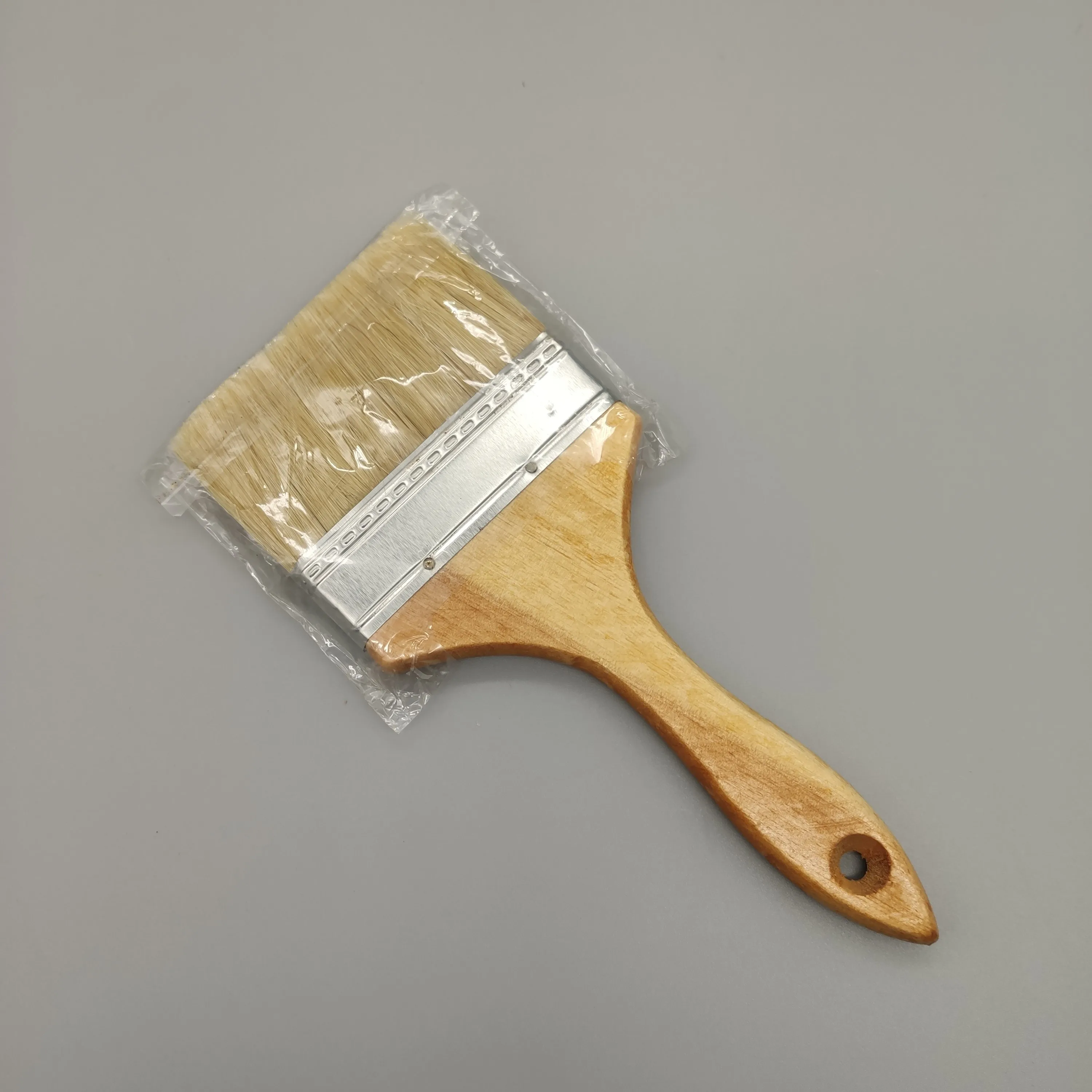 Factory direct sale quality wooden handle paint brush
