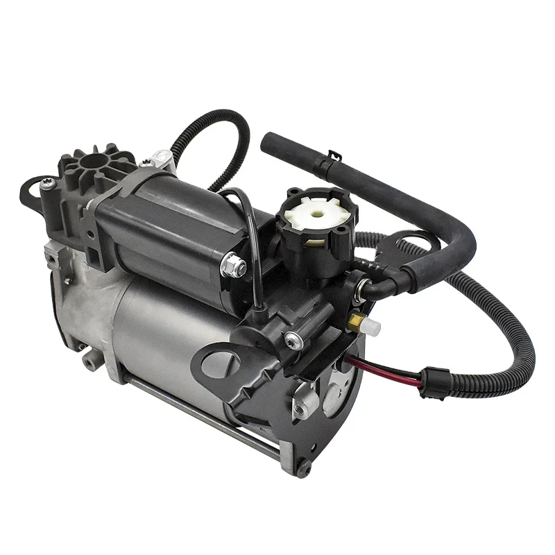 Premium Air Suspension Compressor OEM 4E0616007E for Superior Ride Comfort