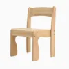 Stackable chairs