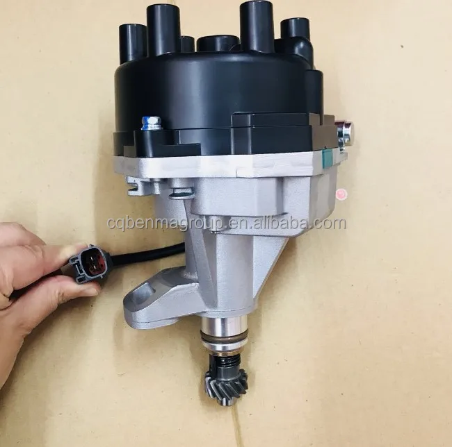 Auto Parts Ignition System Distributor For Nissan Pathfinder Ii (r50)3.