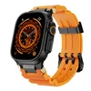 black orange-Strap only