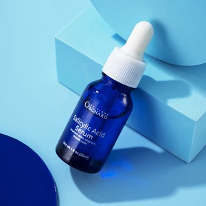 2026 Custom Logo New Arrival Face Improve Acne Salicylic Acid Serum