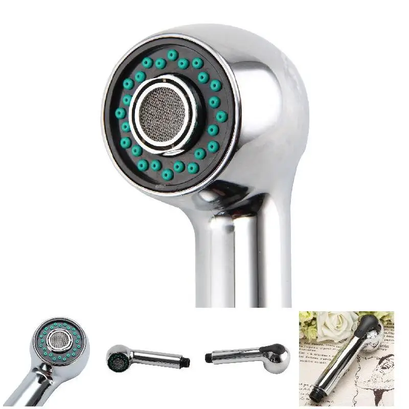 thumbnail image 2 of Hammerhead Showers Shower Head Replacement Nozzles For 2 of 11