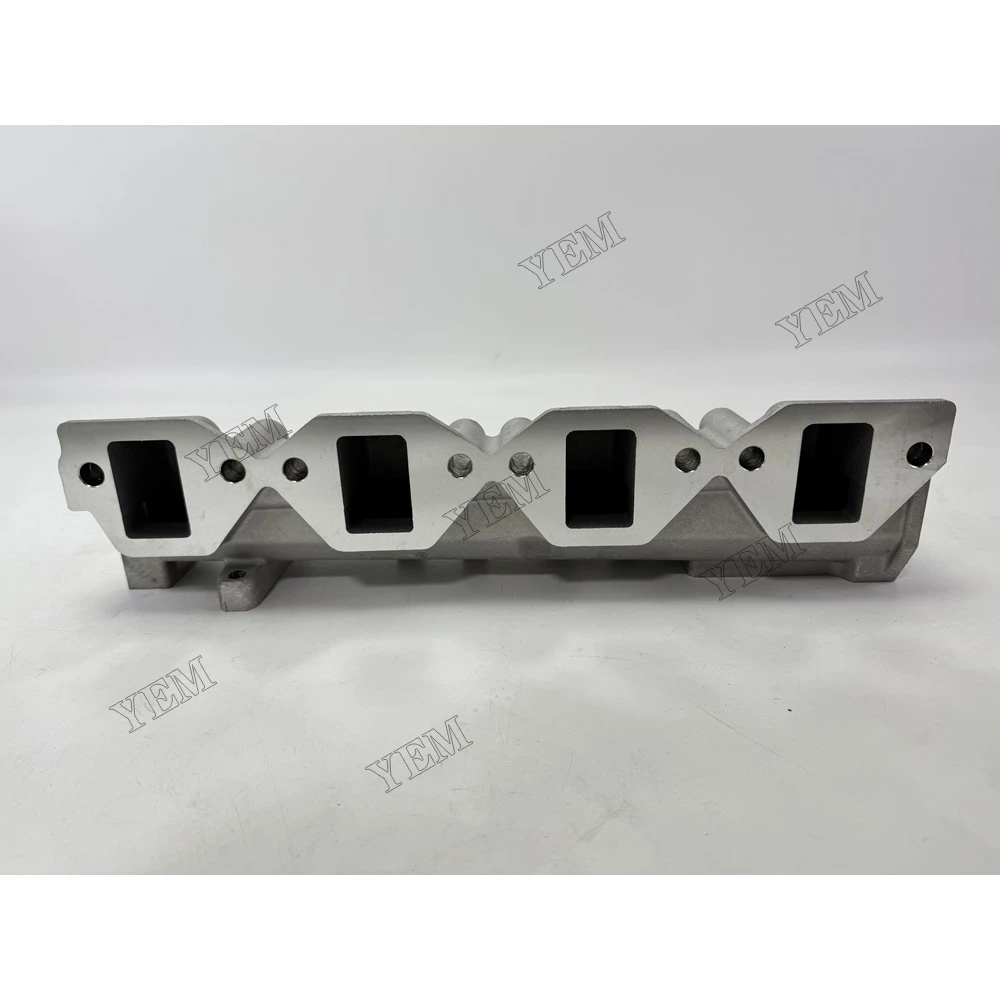 Engine Spare Parts Compatible Supplier Intake Manifold for 4D95 5