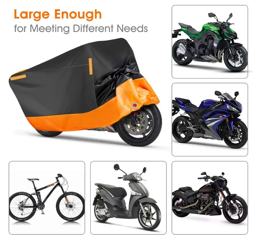 Fino A 69 Cm - Custodie Per Bicicletta / Accessori