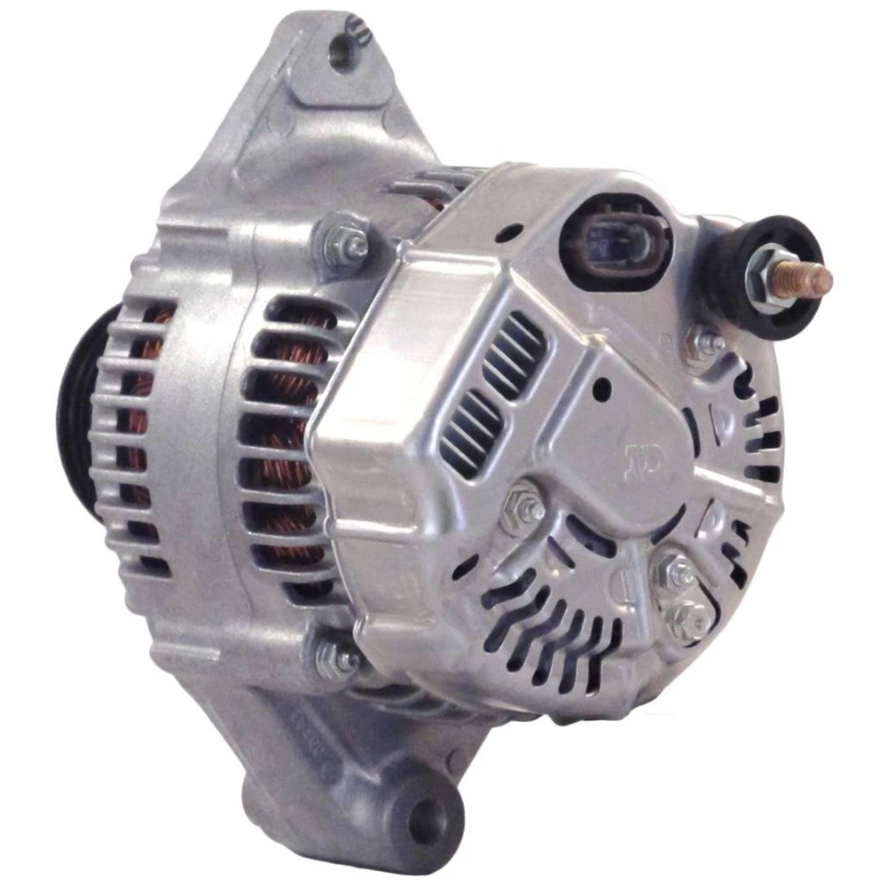 IZUMI for Case 580M Alternator 87422777 Industrial Engine Parts