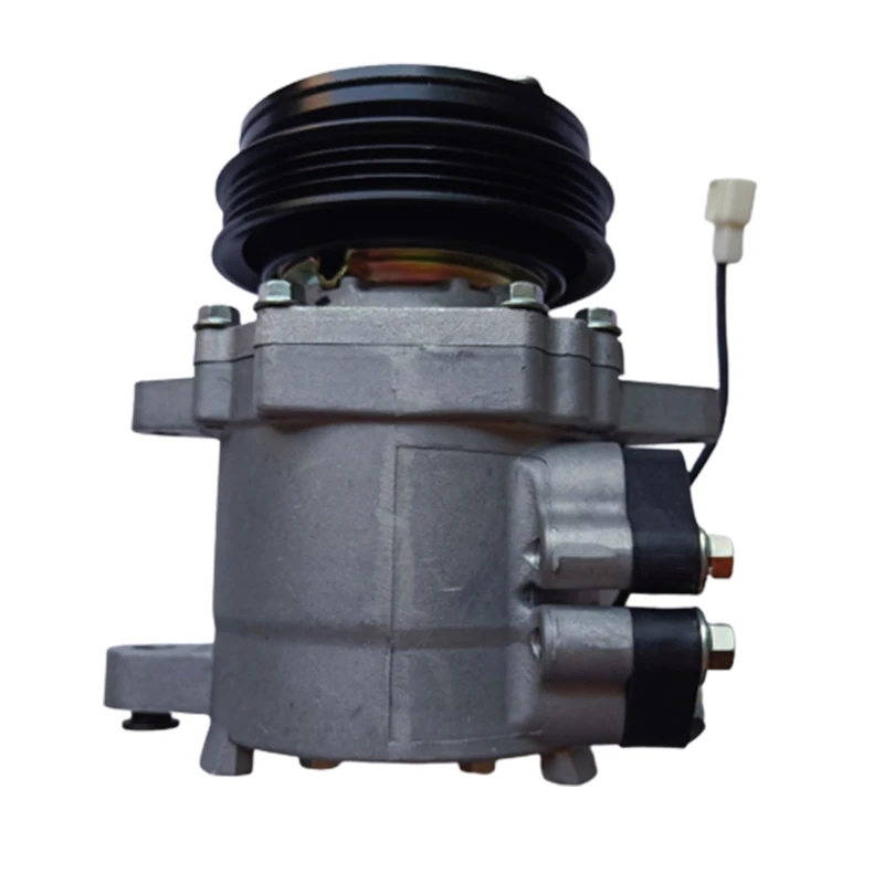 Auto Motor air Condition 12V Compressor for Lifan Fosion 1022  OEM N8103100 WXH-066-J19 (z)