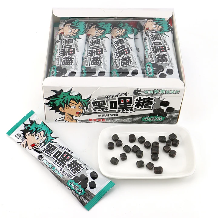 Candy Beans