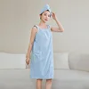 Water ripple pattern (light blue)