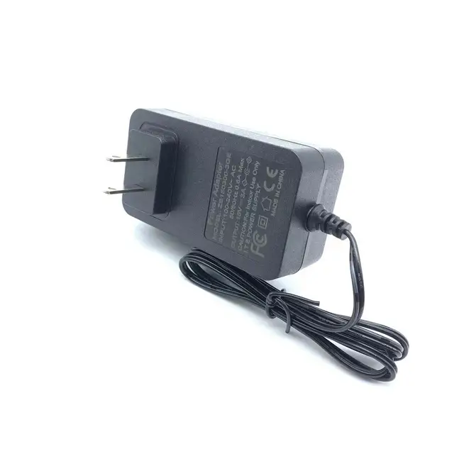 48V1A LED Power Adapters POE Switch with 48V Power Adapters 48V0.5A CN/US/UK/EU/AU Switching Power Supply