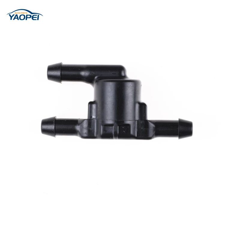 Xukey® Wiper Washer Windshield Check Valve Non Return Hose For Toyota - Foto 10