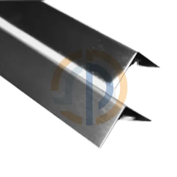 Low Price Ceiling Grid Components Wall Angle for Gypsum Board Ceiling