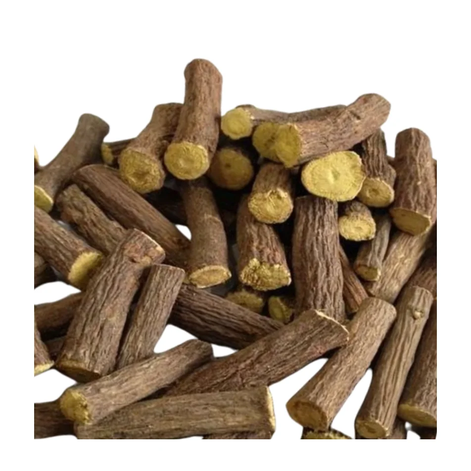 Best quality certified cut licorice root hand made liquorice root factory Uzbekistan manufacturer wholesale price