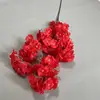 3Forks Two Layer Red
