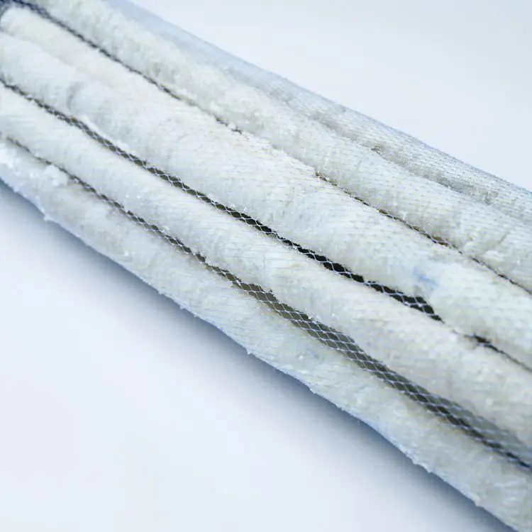 Sausage Sheep Casing 90/hank Casings Sheep Intestines 100 Natural Tubed Wet Salted Sheep Casing