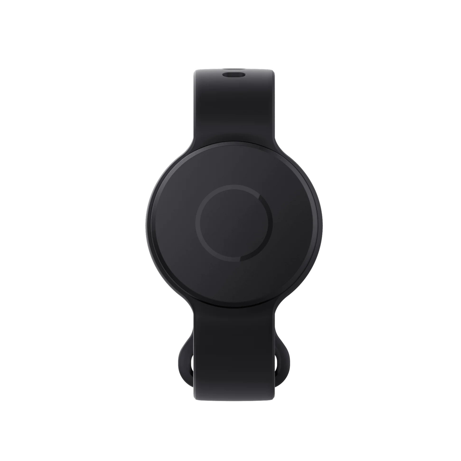 Customized Manufacturer Programmable Bluetooth Beacon Silicon BLE Tag Wristband Employee Access Control