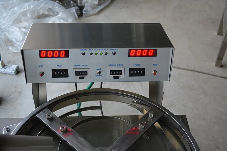 HY-2/HY-2B Semi автоматическая Электронная Счетная машинка для денег