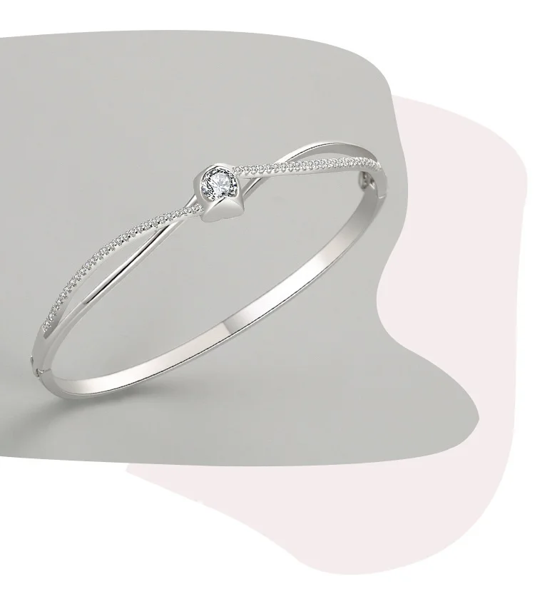 アクセサリー silver 925 simple design bangle アクセサリー silver 925 simple design bangle silver 925