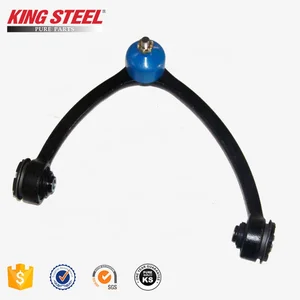 KINGSTEEL OEM 48610-50020 4861050020 Repuestos Auto Spare Parts Suspension Parts Right Upper Control Arm for TOYOTA LEXUS LS400
