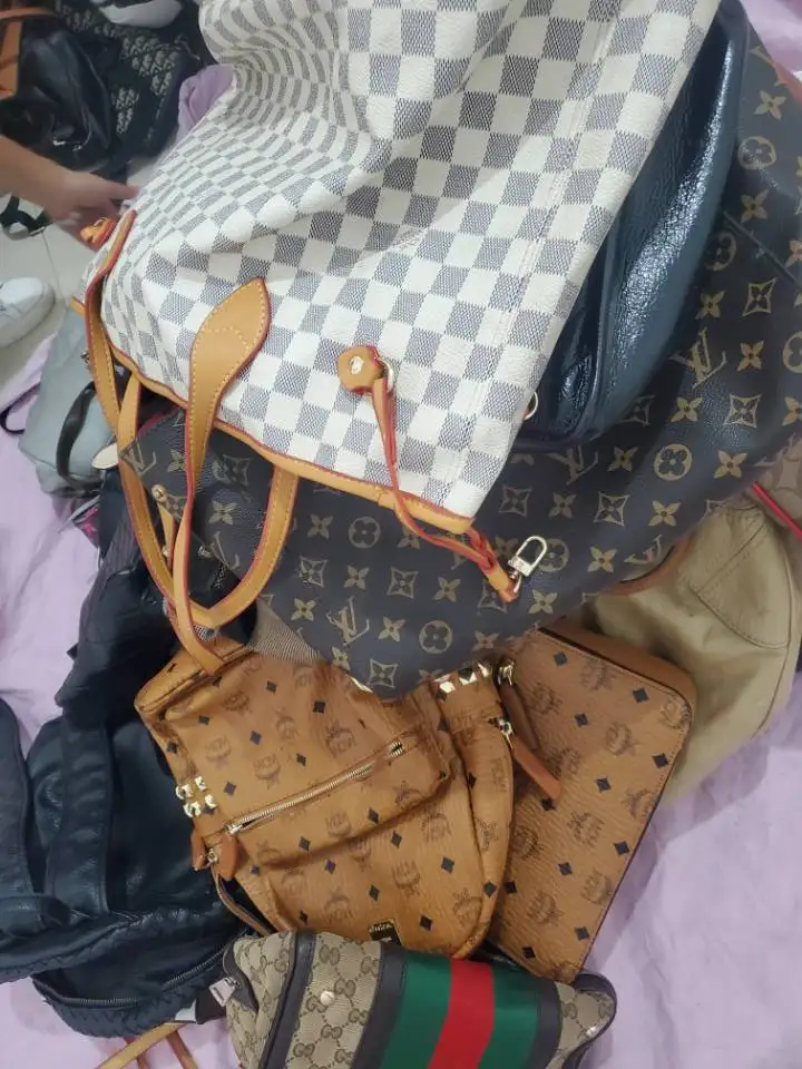 Why are LV bags so expensive? Are there many fakes of it on , Alibaba,  etc.? - Quora