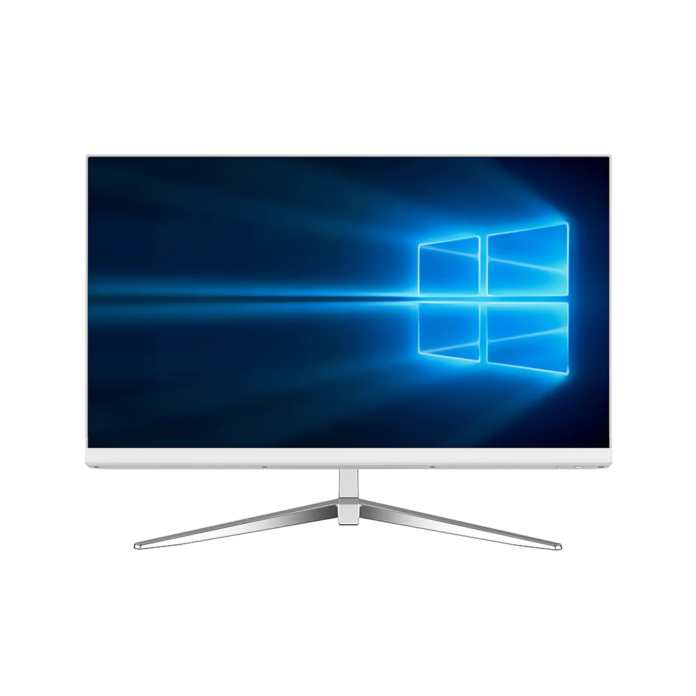 OEM 24 Inch AIO Desktop with Core I7, 16GB RAM, 512GB SSD
