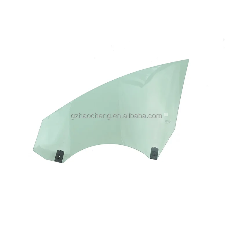 High Quality Safe Car Front Door Glass Left Auto Spare Parts 149550800