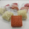 Block-style Mixed instant noodles