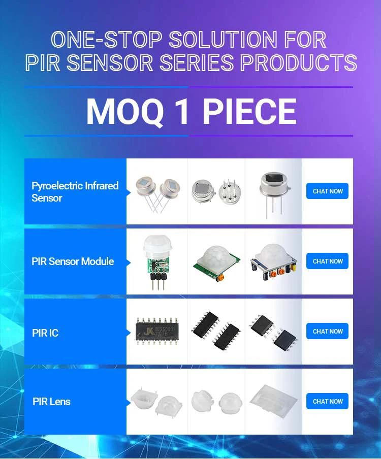 Small Human Detect Sensor Re200b Motion Sensor,Good Price Buy Human Detector Sensor,Small