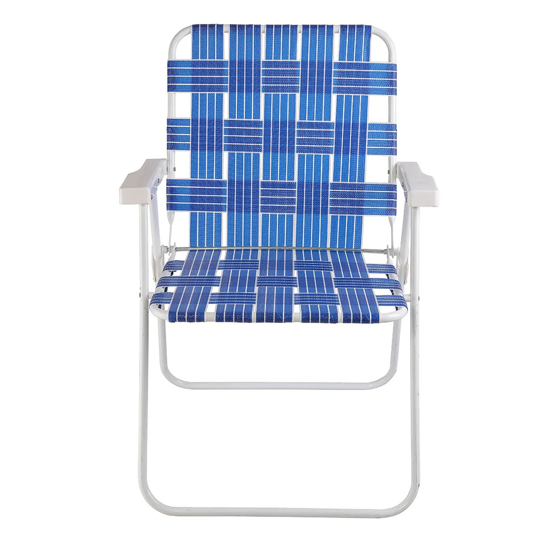 Outdoor Modern Metal Aluminum Picnic Folding bing Lawn Chair Buy