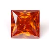 Orange red