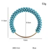 Stile 3--12 cm Blu