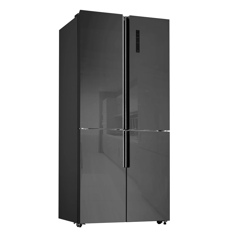 350L Four Door Frizzer Refrigerator Freezer - Efficient & Versatile
