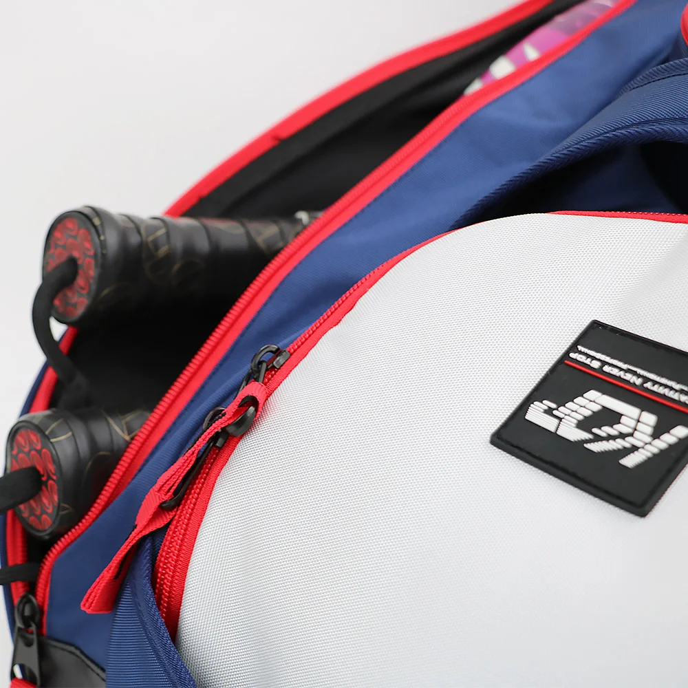 Kopbags 2024 Custom Tennis Padel Bag Padel Backpack Racket Bag for Women Men supplier