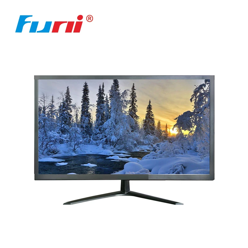 Monitor Led 23 Inci Laptop Layar 