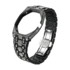 Black -3 clock