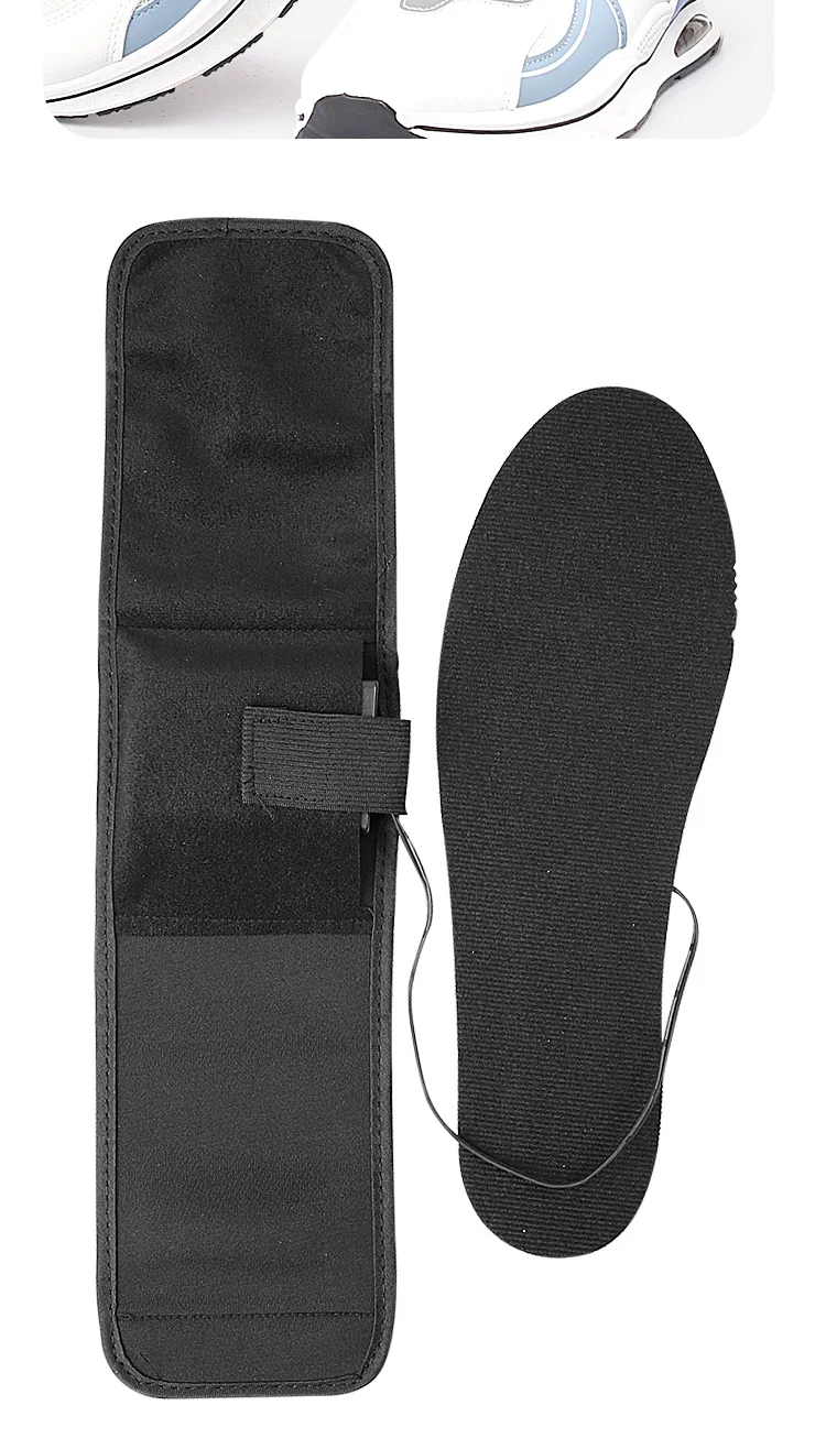 Rechargeable Electric Shoes Heater - detail 18